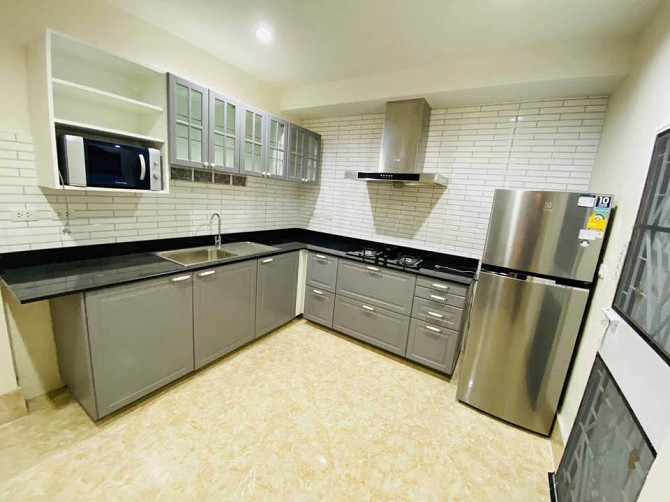 4 Bedroom Pool Villa for Rent in Khao Talo Pattaya - photo 13