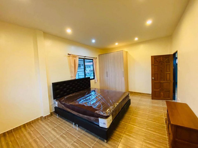 4 Bedroom Pool Villa for Rent in Khao Talo Pattaya - photo 9