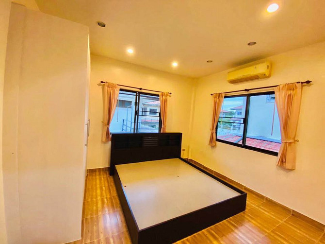 4 Bedroom Pool Villa for Rent in Khao Talo Pattaya - photo 18