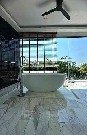 2 Bedroom Pool Villa for Rent with Bay View Phangan