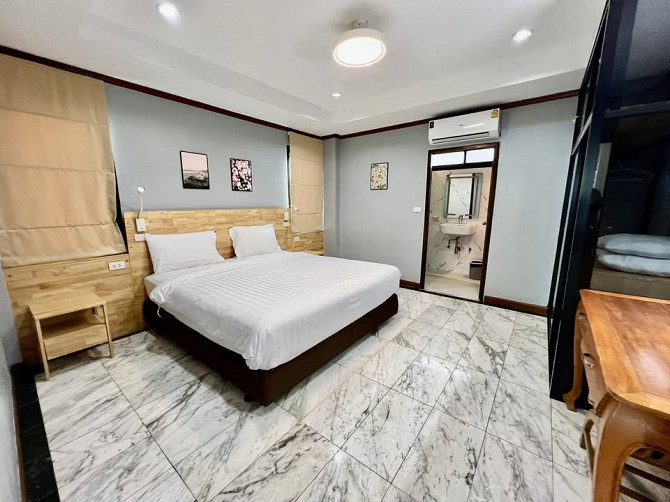 5 Bedroom Pool Villa for Rent in Jomtien Pattaya - photo 5
