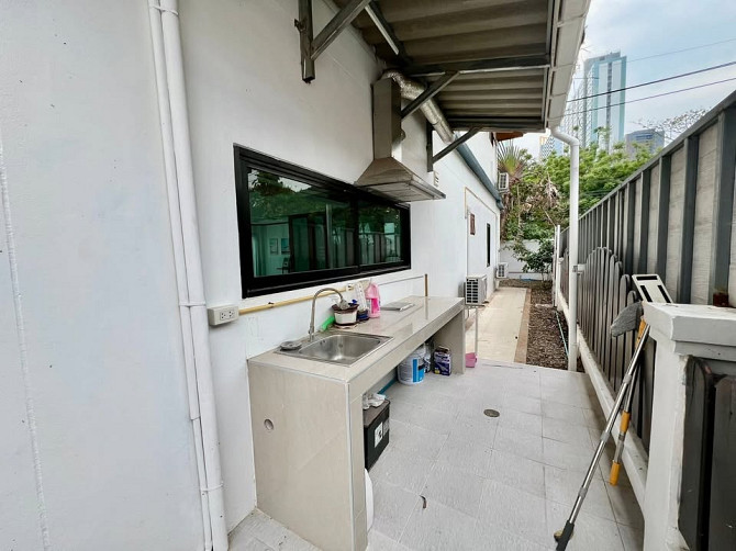5 Bedroom Pool Villa for Rent in Jomtien Pattaya - photo 10