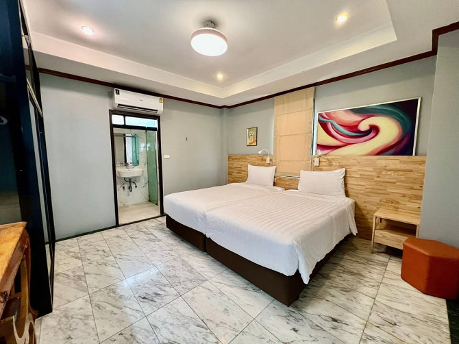 5 Bedroom Pool Villa for Rent in Jomtien Pattaya - photo 3