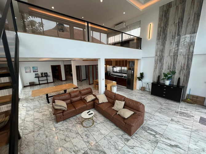 5 Bedroom Pool Villa for Rent in Jomtien Pattaya - photo 6
