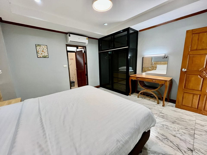 5 Bedroom Pool Villa for Rent in Jomtien Pattaya - photo 4