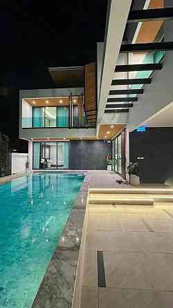 4 Bedroom Pool Villa for Rent in Jomtien Pattaya