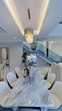 4 Bedroom Pool Villa for Rent in Jomtien Pattaya - photo 13