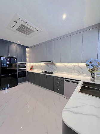 4 Bedroom Pool Villa for Rent in Jomtien Pattaya - photo 14