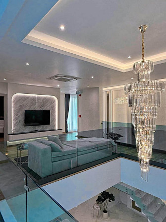 4 Bedroom Pool Villa for Rent in Jomtien Pattaya - photo 5