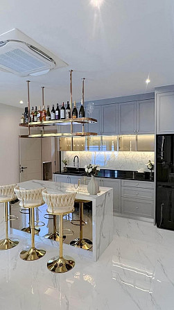 4 Bedroom Pool Villa for Rent in Jomtien Pattaya - photo 8