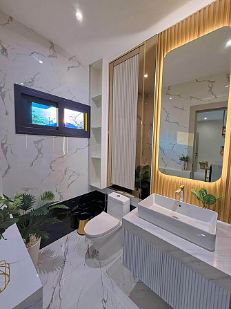 4 Bedroom Pool Villa for Rent in Jomtien Pattaya - photo 16