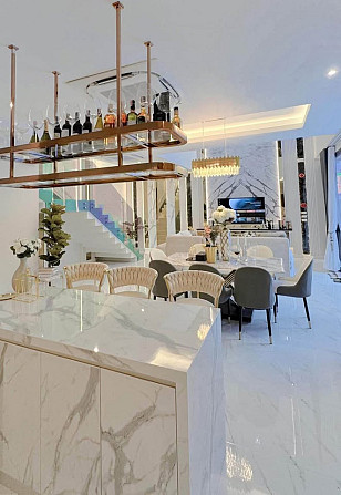 4 Bedroom Pool Villa for Rent in Jomtien Pattaya - photo 3