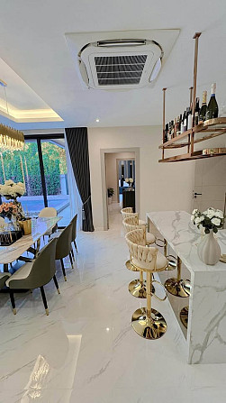 4 Bedroom Pool Villa for Rent in Jomtien Pattaya - photo 4
