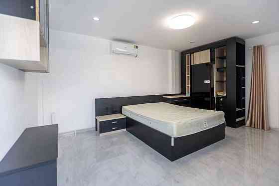 4 Bedroom Pool Villa for Rent in Mabprachan Pattaya
