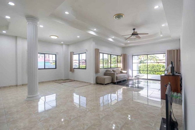 4 Bedroom Pool Villa for Rent in Mabprachan Pattaya - photo 8