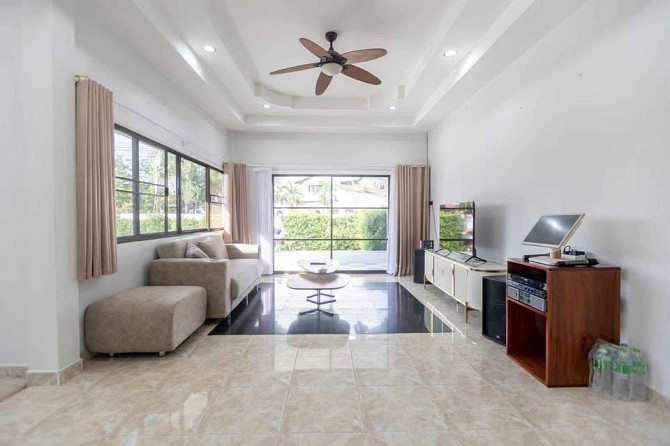 4 Bedroom Pool Villa for Rent in Mabprachan Pattaya - photo 9