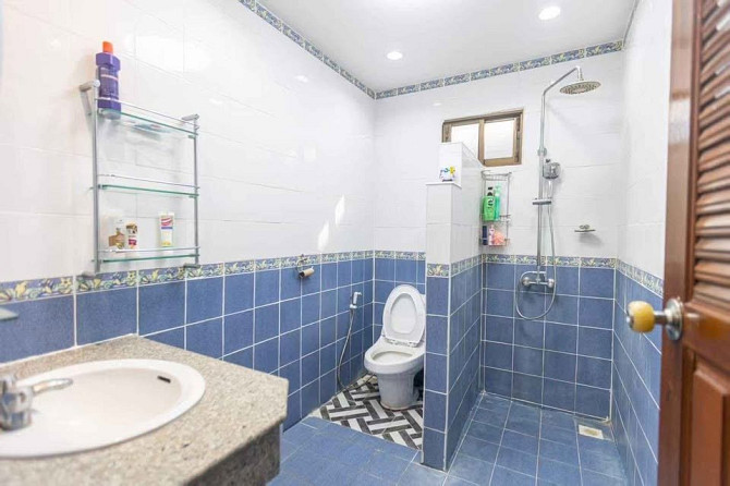 4 Bedroom Pool Villa for Rent in Mabprachan Pattaya - photo 10