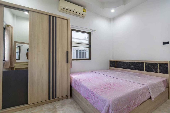 4 Bedroom Pool Villa for Rent in Mabprachan Pattaya - photo 7