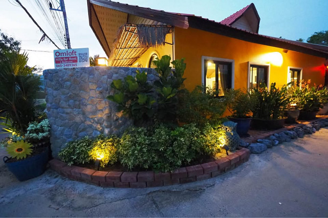 House for rent Phuket - photo 2