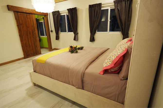 House for rent Phuket - photo 13