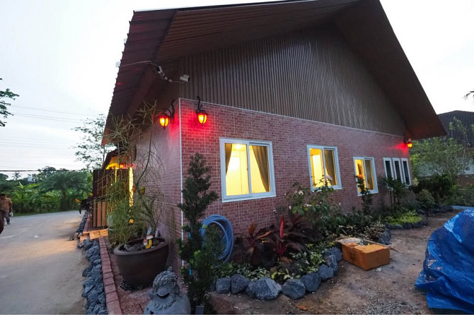 House for rent Phuket - photo 14