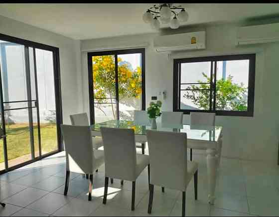 3 Bedroom House for Long Term Rent ภูเก็ต