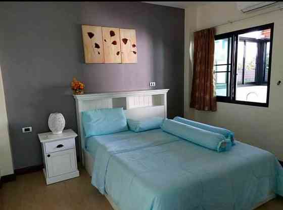 3 Bedroom House for Long Term Rent ภูเก็ต