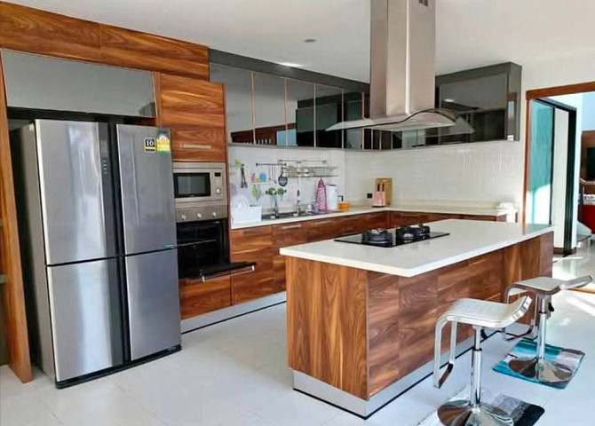 3 Bedroom House for Long Term Rent Phuket - photo 1