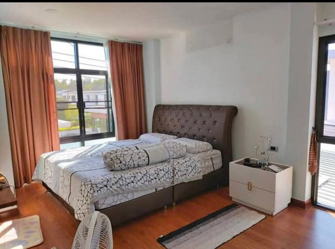 3 Bedroom House for Long Term Rent Phuket - photo 7