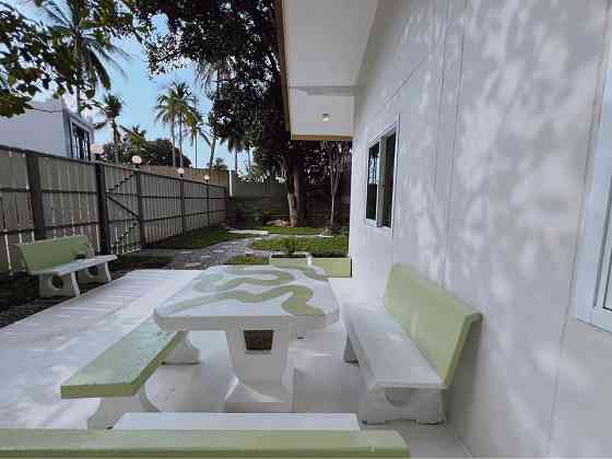 2 Bedroom House for Long Term Rent in Srithanu Phangan