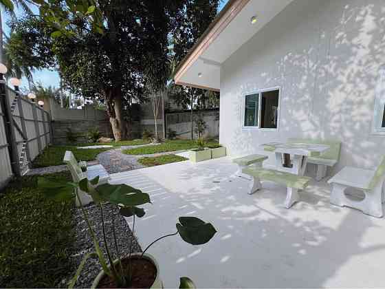 2 Bedroom House for Long Term Rent in Srithanu Phangan
