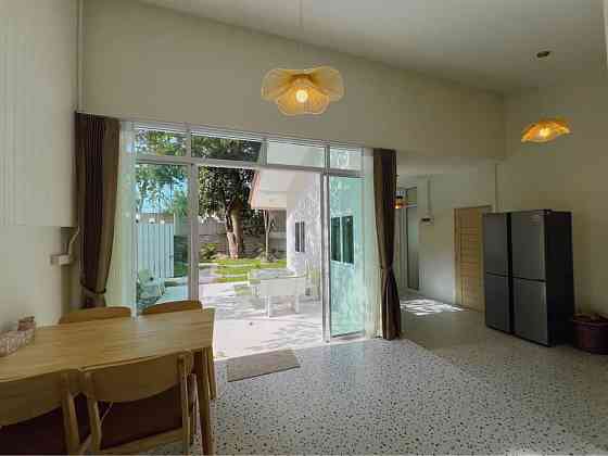 2 Bedroom House for Long Term Rent in Srithanu Phangan