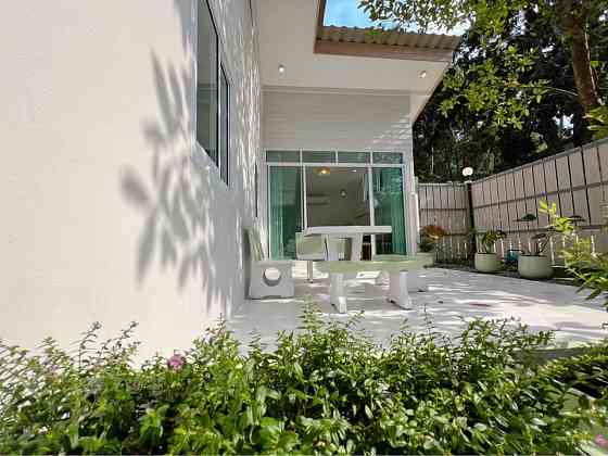 2 Bedroom House for Long Term Rent in Srithanu Phangan