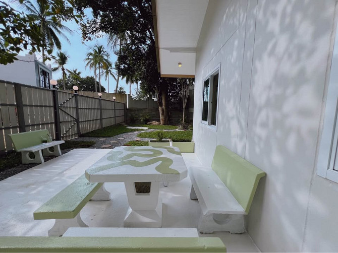 2 Bedroom House for Long Term Rent in Srithanu Phangan - photo 3