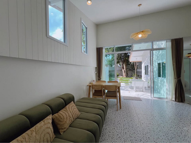 2 Bedroom House for Long Term Rent in Srithanu Phangan - photo 7