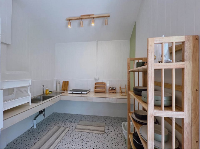 2 Bedroom House for Long Term Rent in Srithanu Phangan - photo 12
