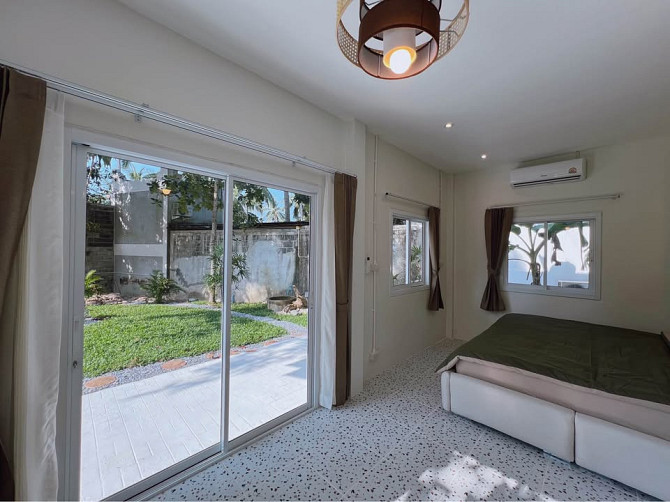 2 Bedroom House for Long Term Rent in Srithanu Phangan - photo 16