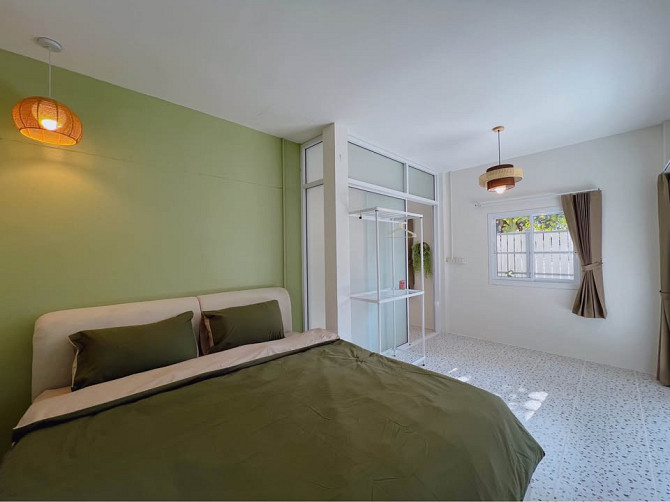 2 Bedroom House for Long Term Rent in Srithanu Phangan - photo 18
