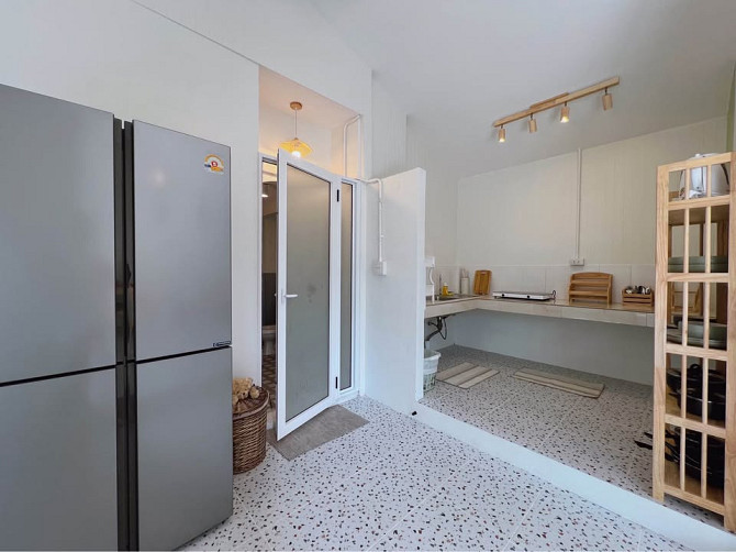 2 Bedroom House for Long Term Rent in Srithanu Phangan - photo 10
