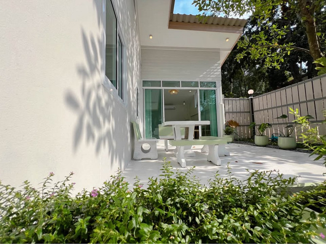 2 Bedroom House for Long Term Rent in Srithanu Phangan - photo 4