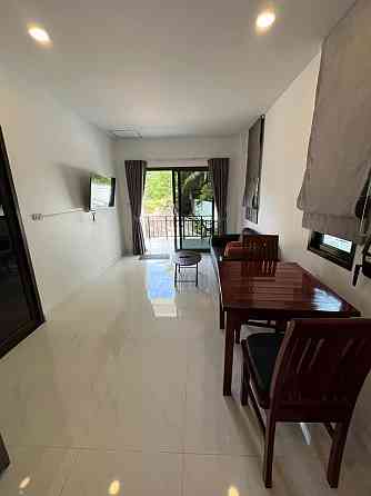 1 Bedroom House for Rent in Srithanu Phangan