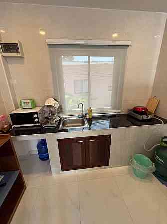 1 Bedroom House for Rent in Srithanu Phangan