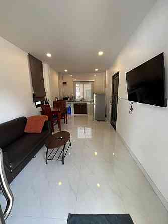 1 Bedroom House for Rent in Srithanu Phangan