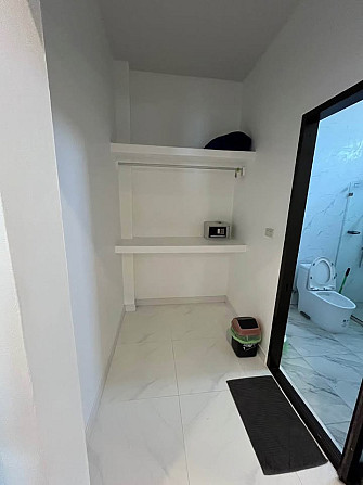 1 Bedroom House for Rent in Srithanu Phangan - photo 6