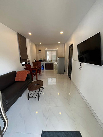 1 Bedroom House for Rent in Srithanu Phangan - photo 2