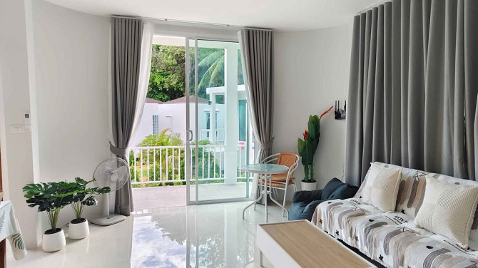 1 Bedroom Bungalow for Rent in Koh Phangan Phangan - photo 8