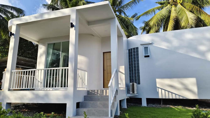 1 Bedroom Bungalow for Rent in Koh Phangan Phangan - photo 3