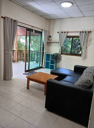 1 Bed House for Long Term Rent in Srithanu Phangan - photo 3