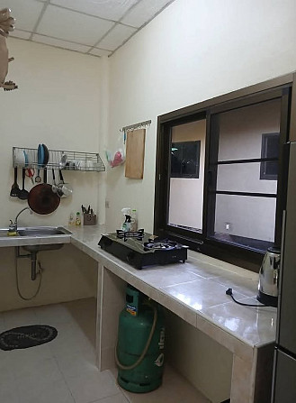 1 Bed House for Long Term Rent in Srithanu Phangan - photo 6