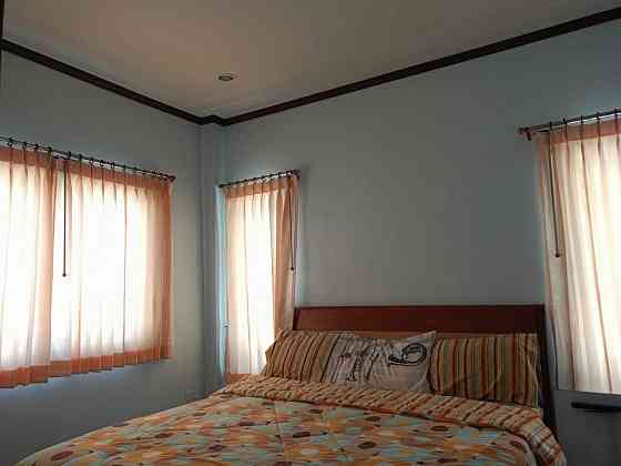 2 Bedroom House for Rent in Private Area Samui
